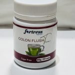 COLON FLUSH TEA