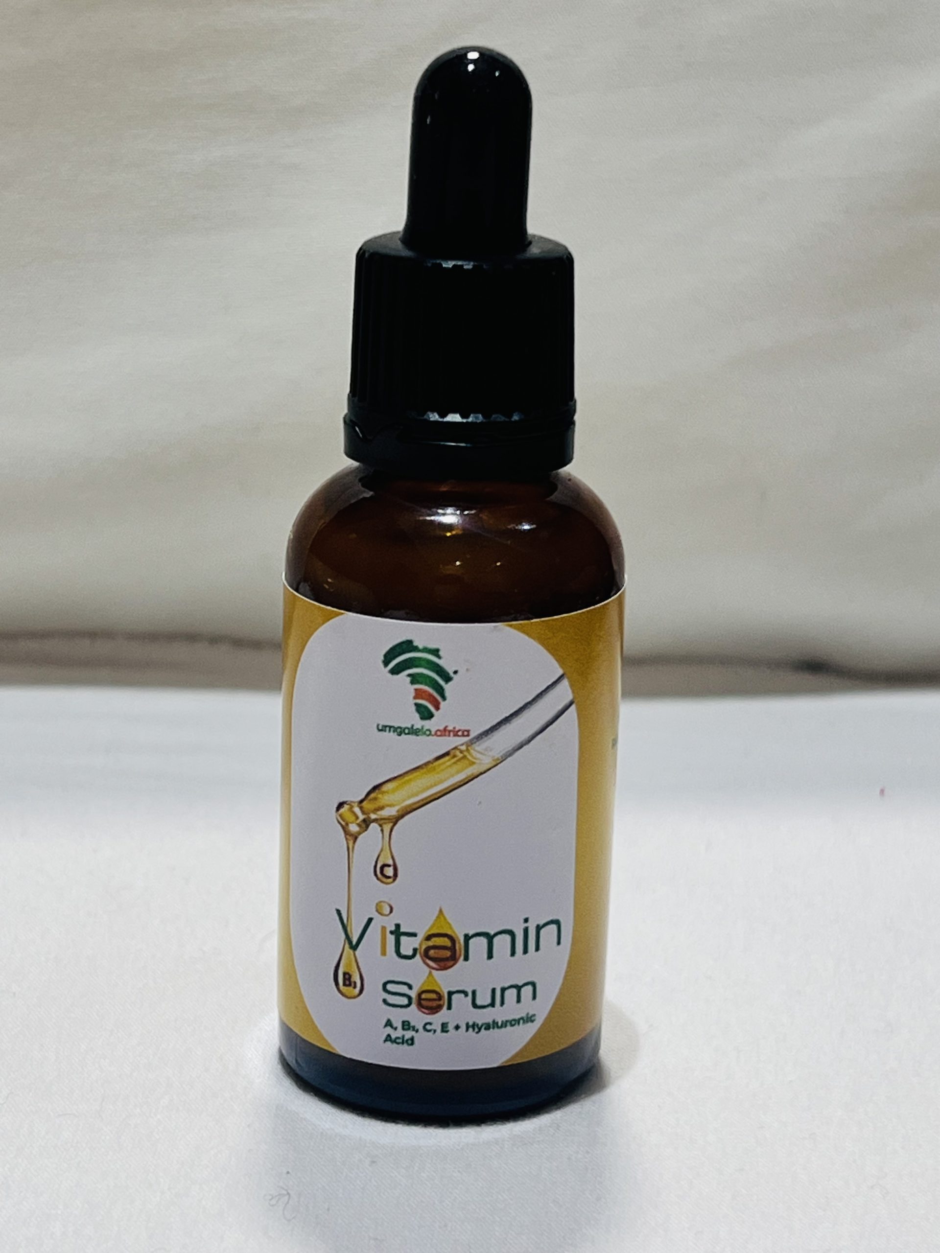 VITAMIN SERUM