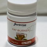 FAT BURNER TEA