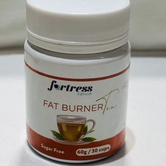 FAT BURNER TEA