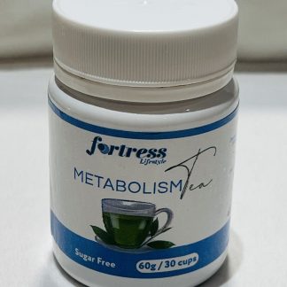 METABOLISM TEA