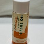 VITAMIN E TISSUE OIL