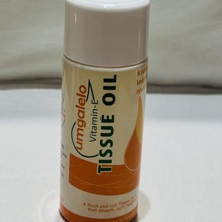VITAMIN E TISSUE OIL