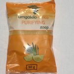 UMGALELO PURIFYING SOAP