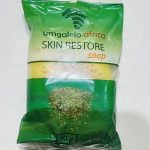 UMGALELO SKIN RESTORE SOUP