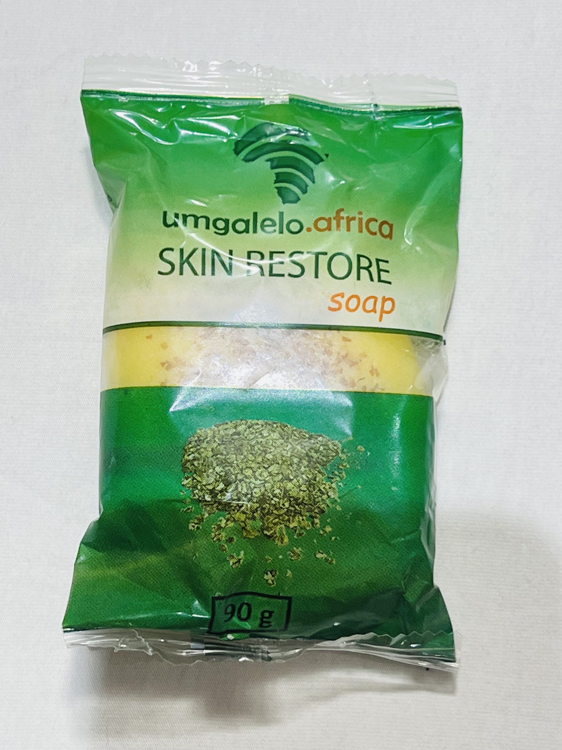 UMGALELO SKIN RESTORE SOUP