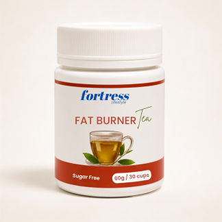 FAT BURNER TEA