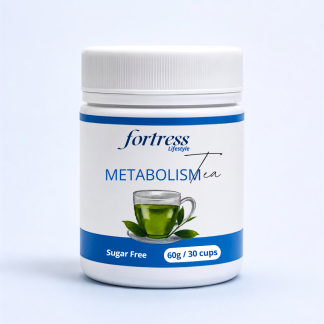 METABOLISM TEA