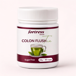 COLON FLUSH TEA