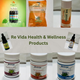 Wellness Products