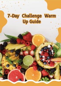 “7-day OMAD warm-up digital fasting guide for beginners easing into intermittent fasting and healing.”