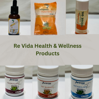 Wellness Products