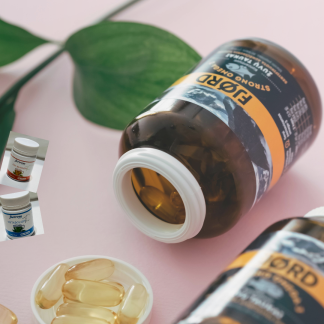Wellness Products