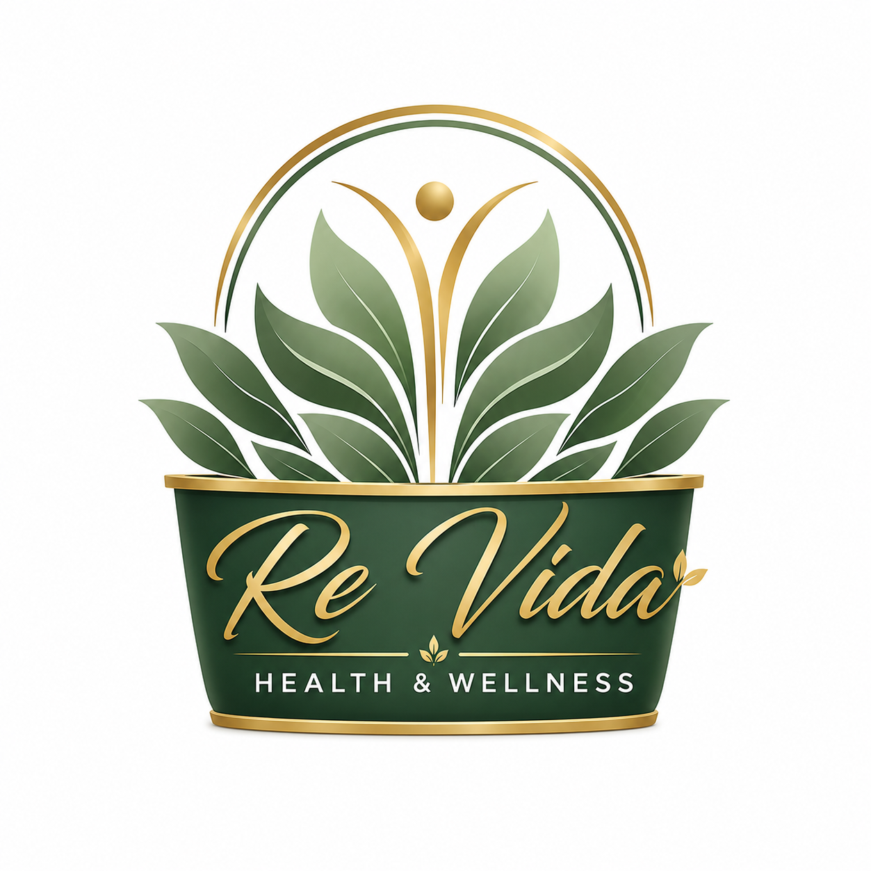 Re Vida Health And Wellness