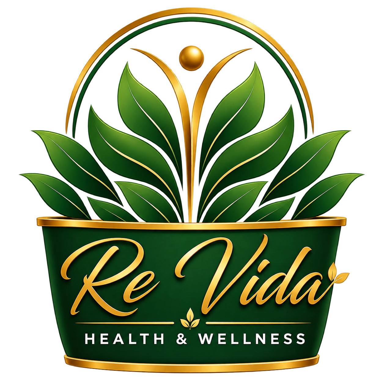 Re Vida Health And Wellness